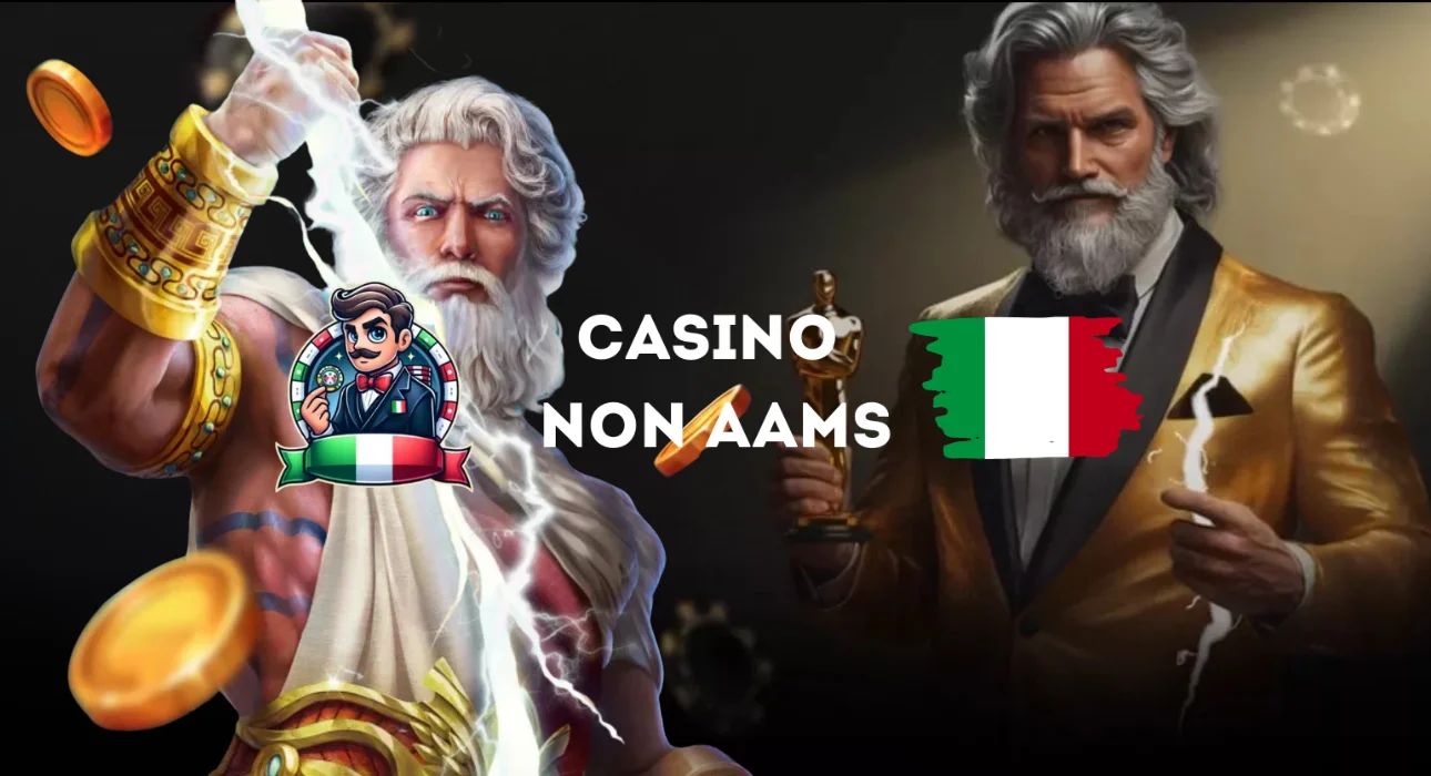 migliori casino non AAMS