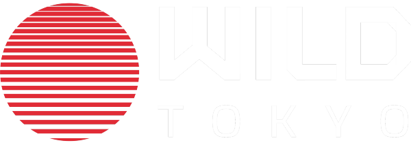 wild tokio logo